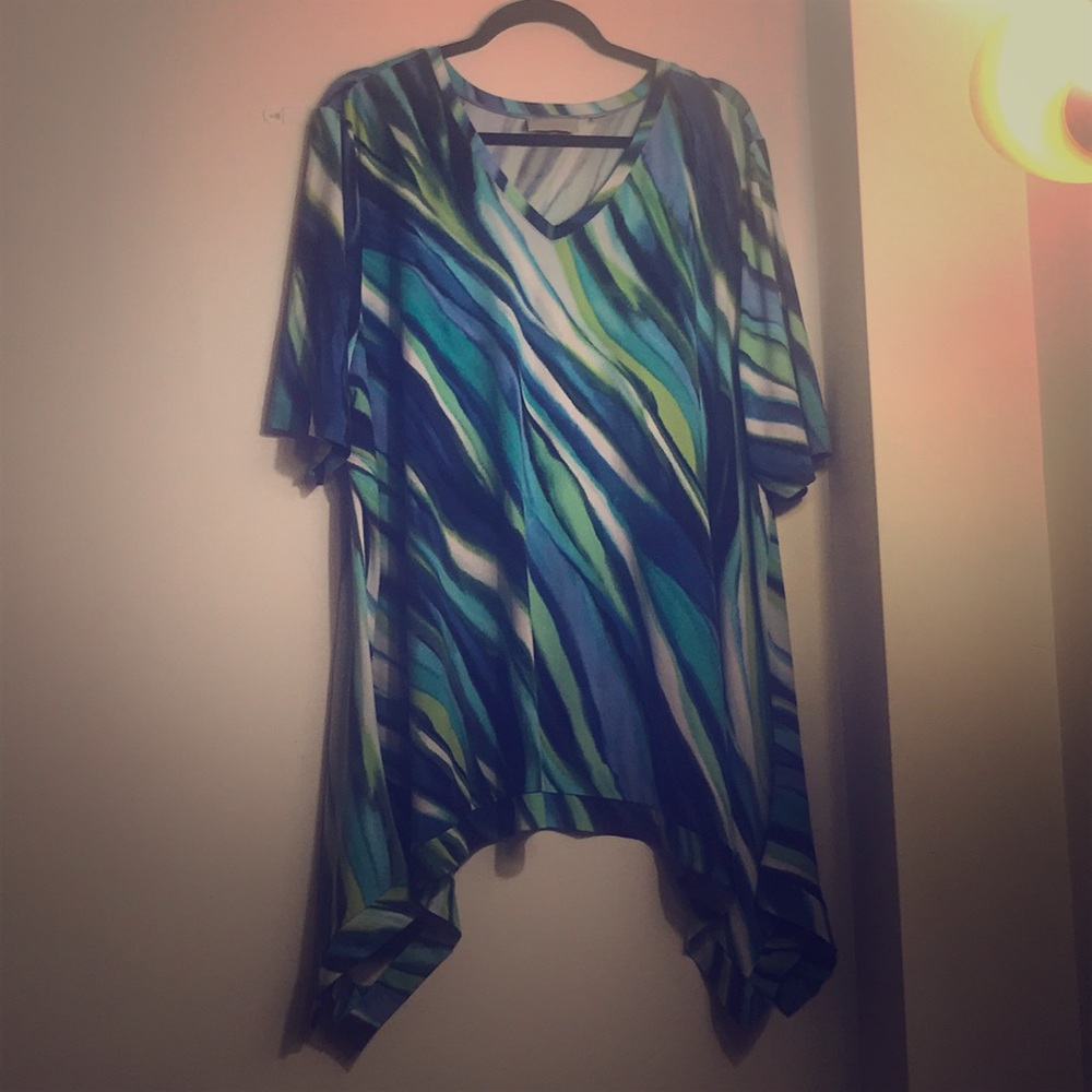 Blouse